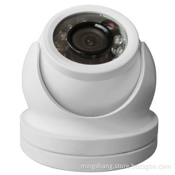 CCTV dome camera  with  360 degree rotating night vision , waterproof